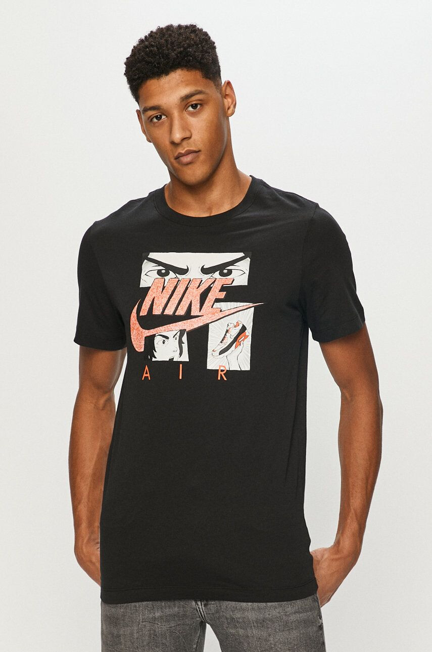 Nike Sportswear Tricou - Pled.ro