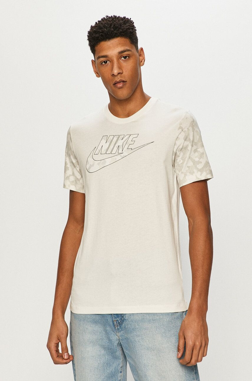 Nike Sportswear Tricou - Pled.ro