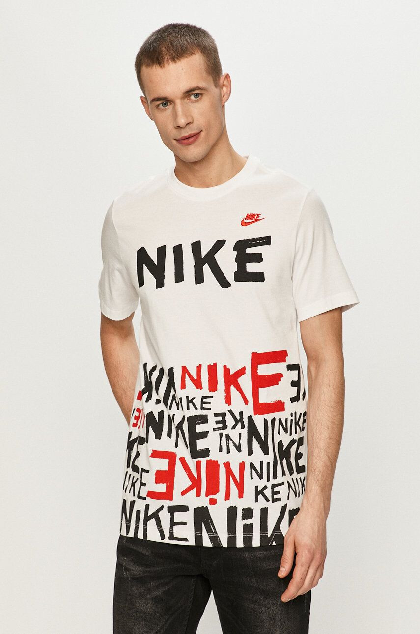 Nike Sportswear Tricou - Pled.ro