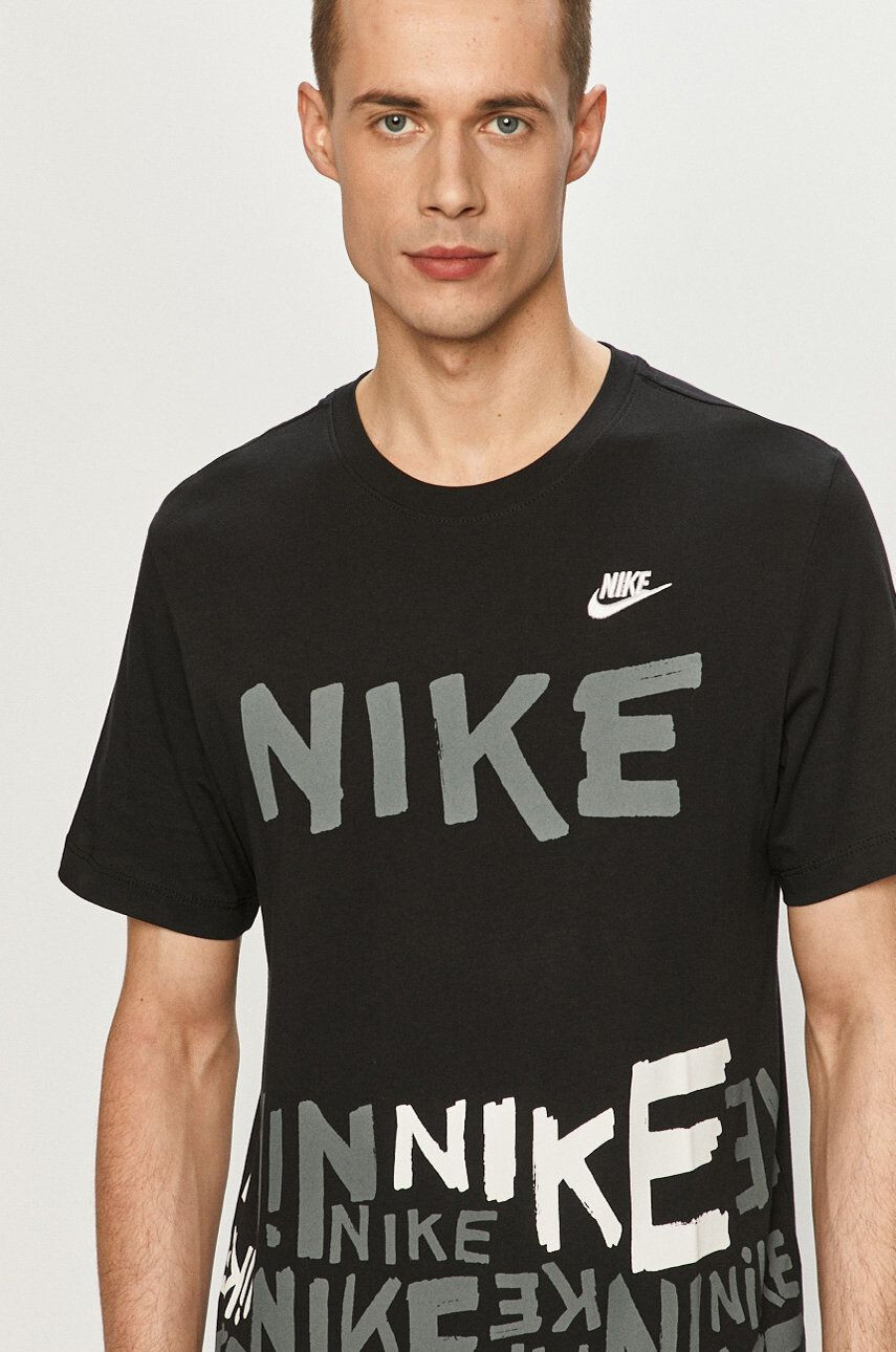 Nike Sportswear Tricou - Pled.ro