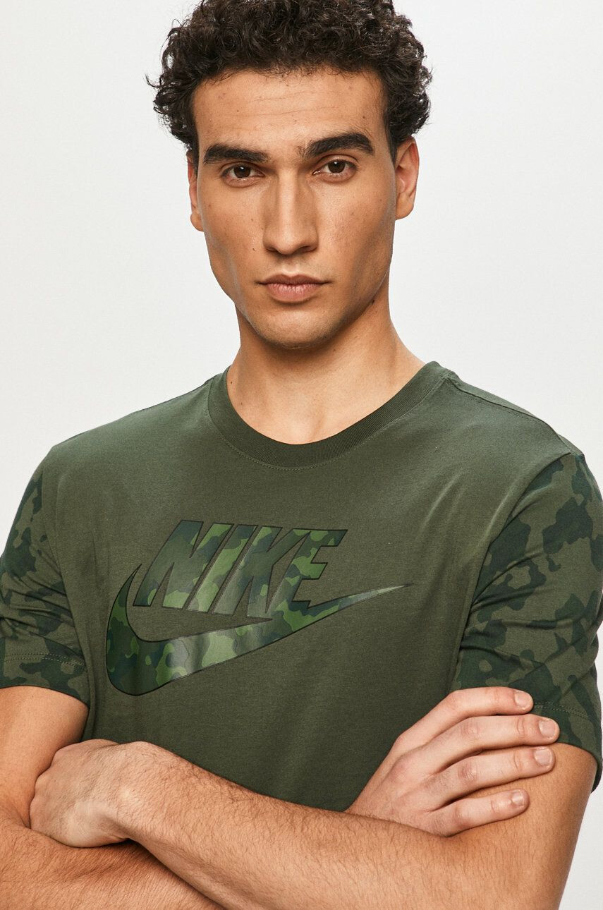 Nike Sportswear Tricou - Pled.ro