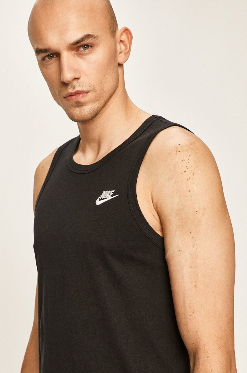 Nike Sportswear Tricou - Pled.ro