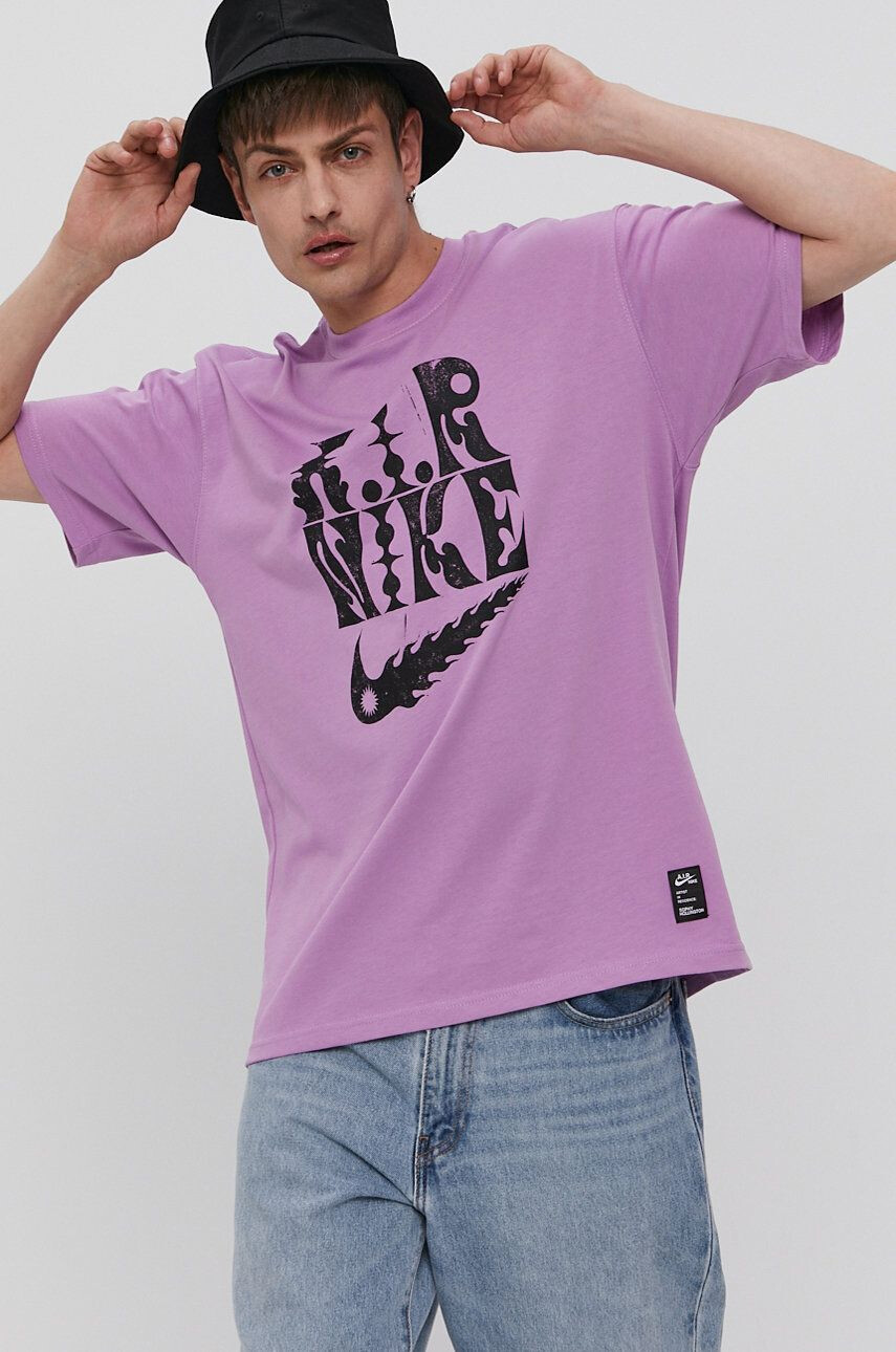 Nike Sportswear Tricou - Pled.ro