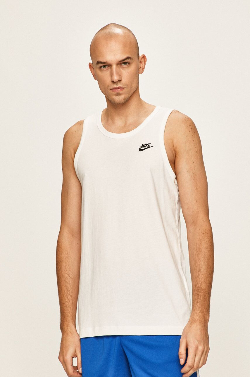 Nike Sportswear Tricou - Pled.ro