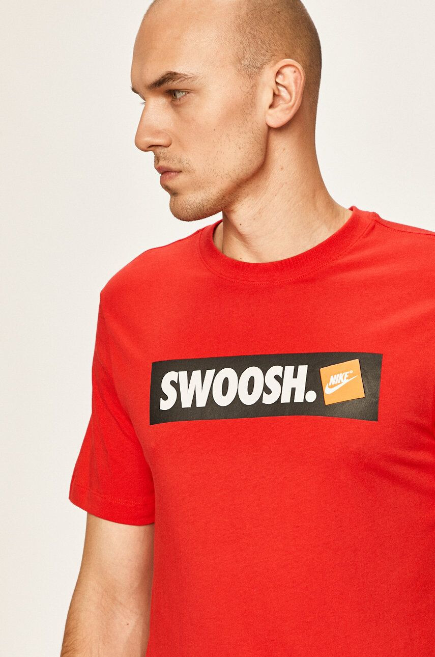 Nike Sportswear Tricou - Pled.ro