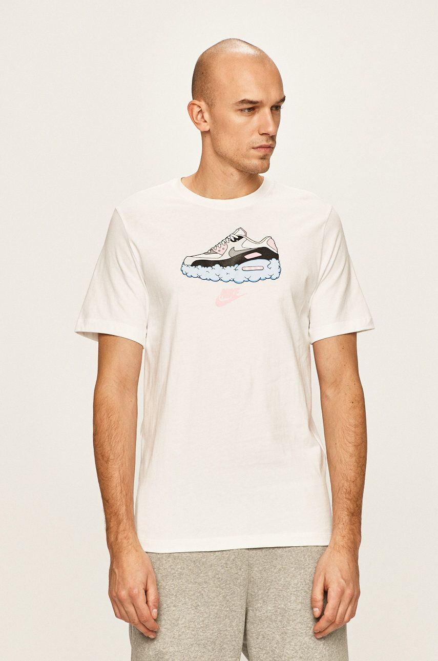 Nike Sportswear Tricou - Pled.ro