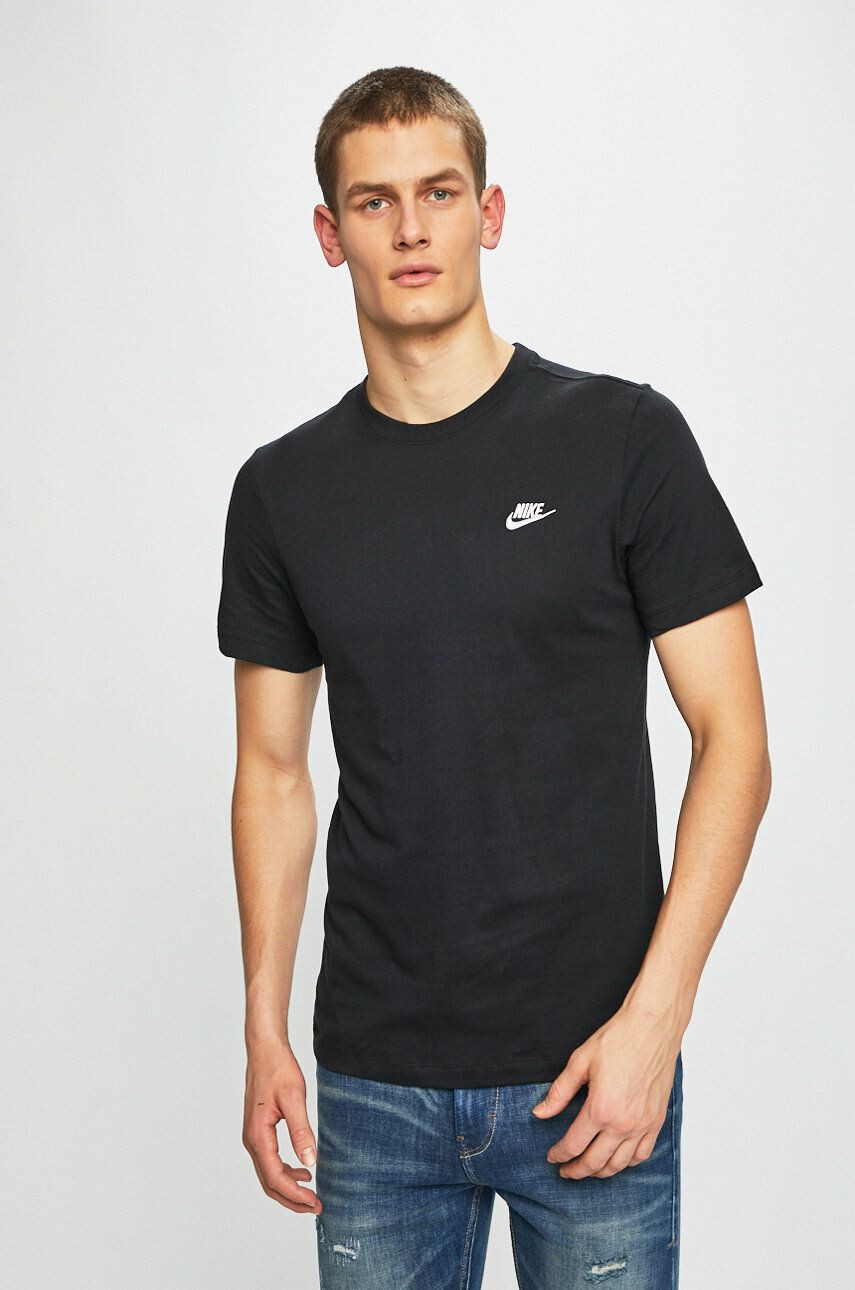 Nike Sportswear Tricou - Pled.ro