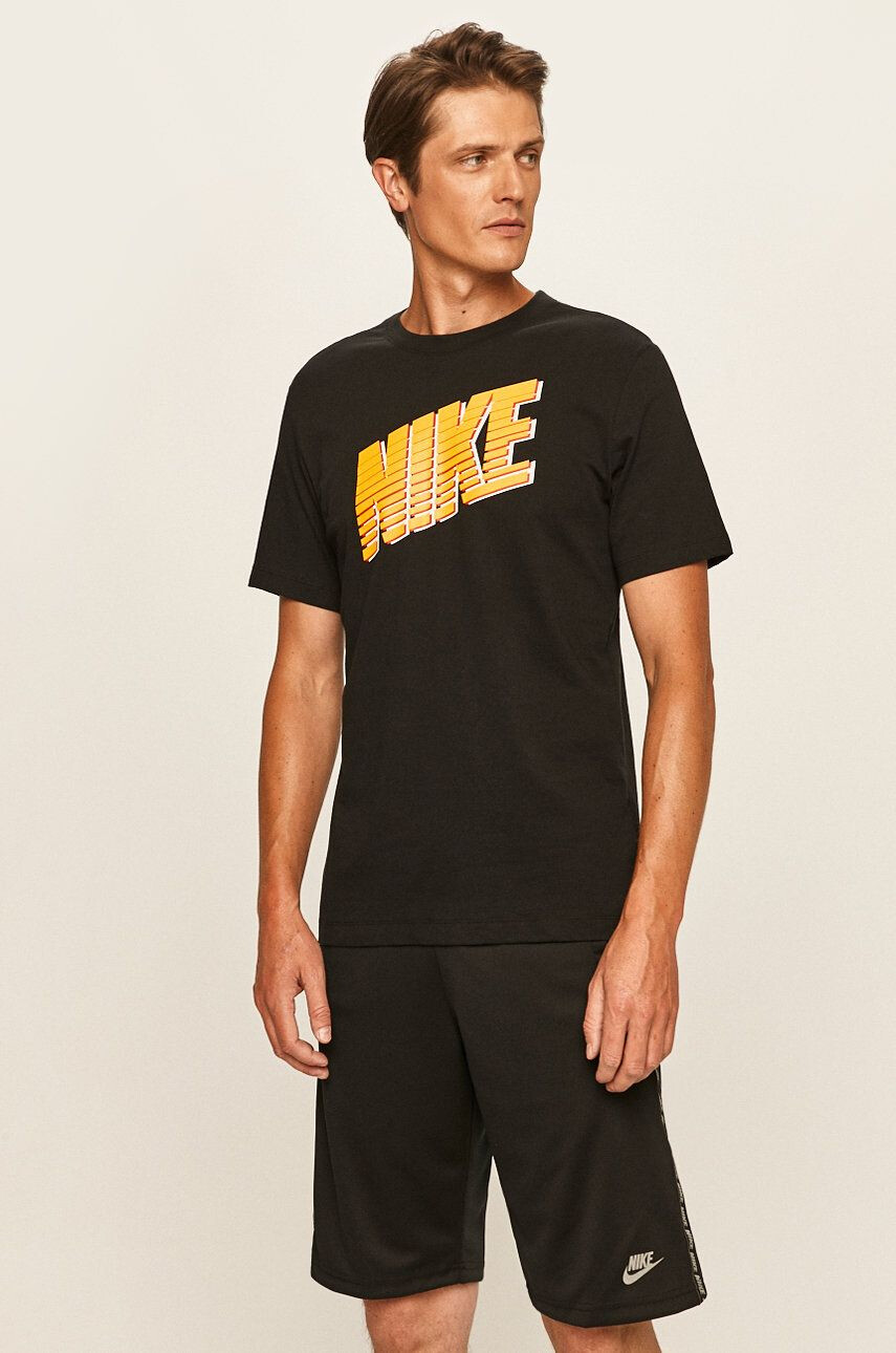 Nike Sportswear Tricou - Pled.ro