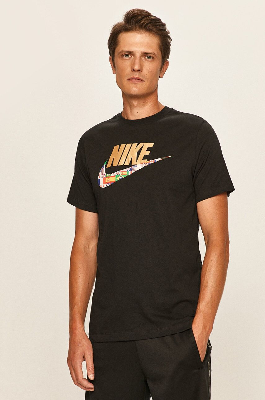 Nike Sportswear Tricou - Pled.ro