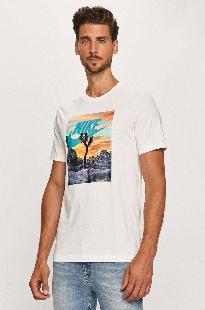 Nike Sportswear Tricou - Pled.ro