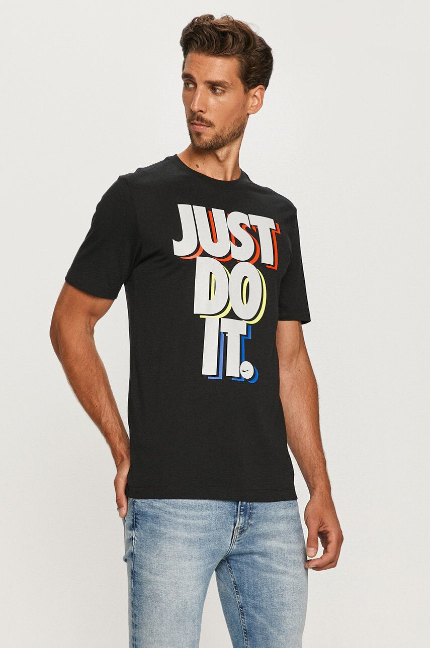 Nike Sportswear Tricou - Pled.ro