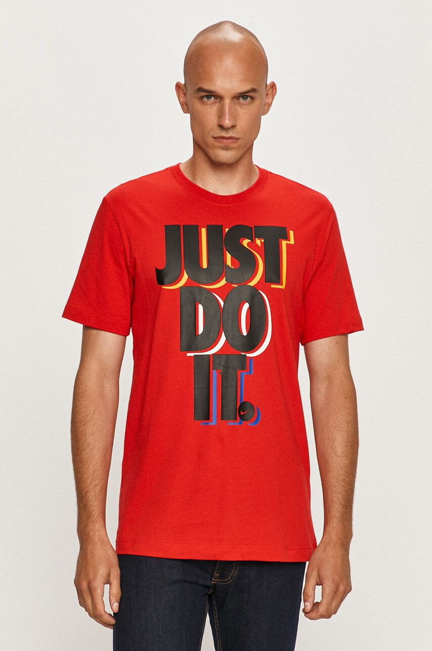 Nike Sportswear Tricou - Pled.ro