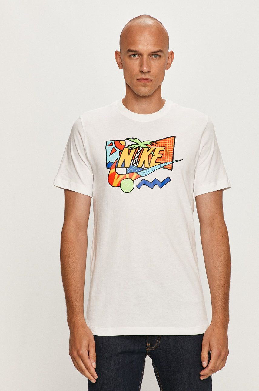 Nike Sportswear Tricou - Pled.ro