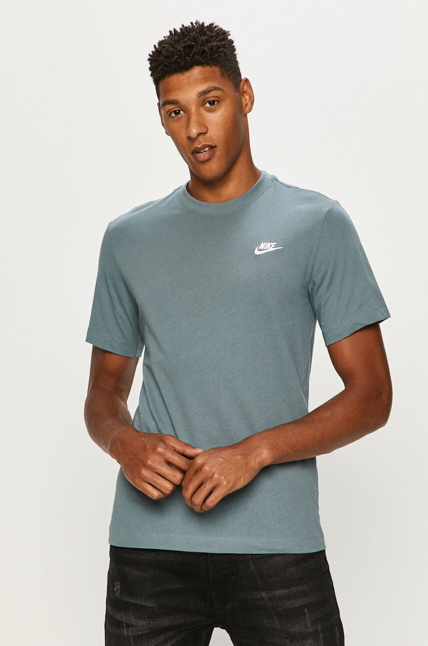 Nike Sportswear Tricou - Pled.ro