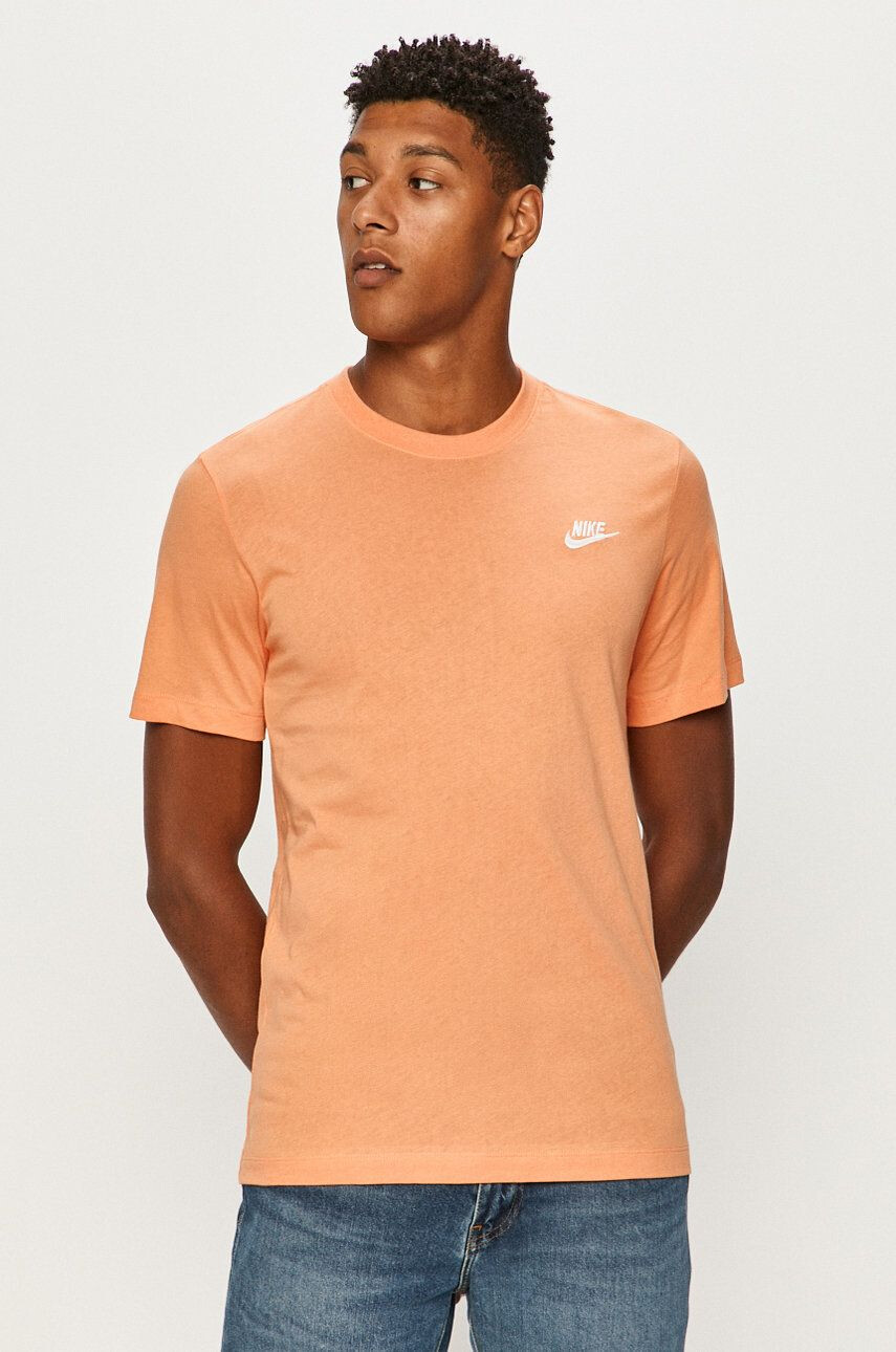 Nike Sportswear Tricou - Pled.ro