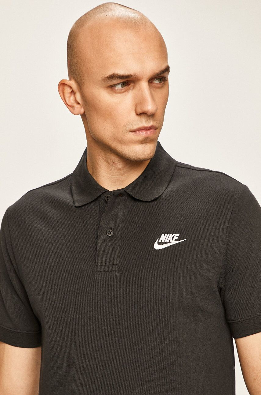 Nike Sportswear Tricou Polo - Pled.ro