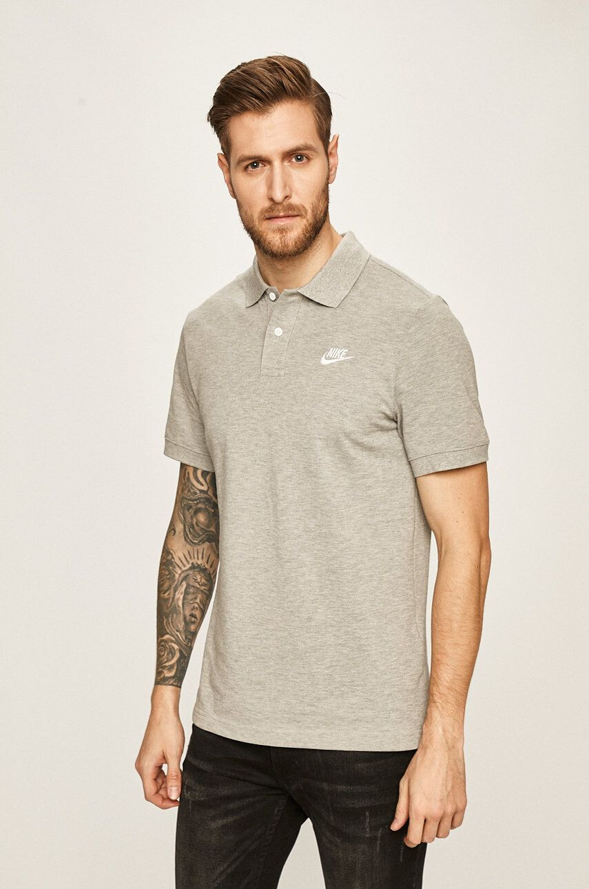 Nike Sportswear Tricou Polo - Pled.ro