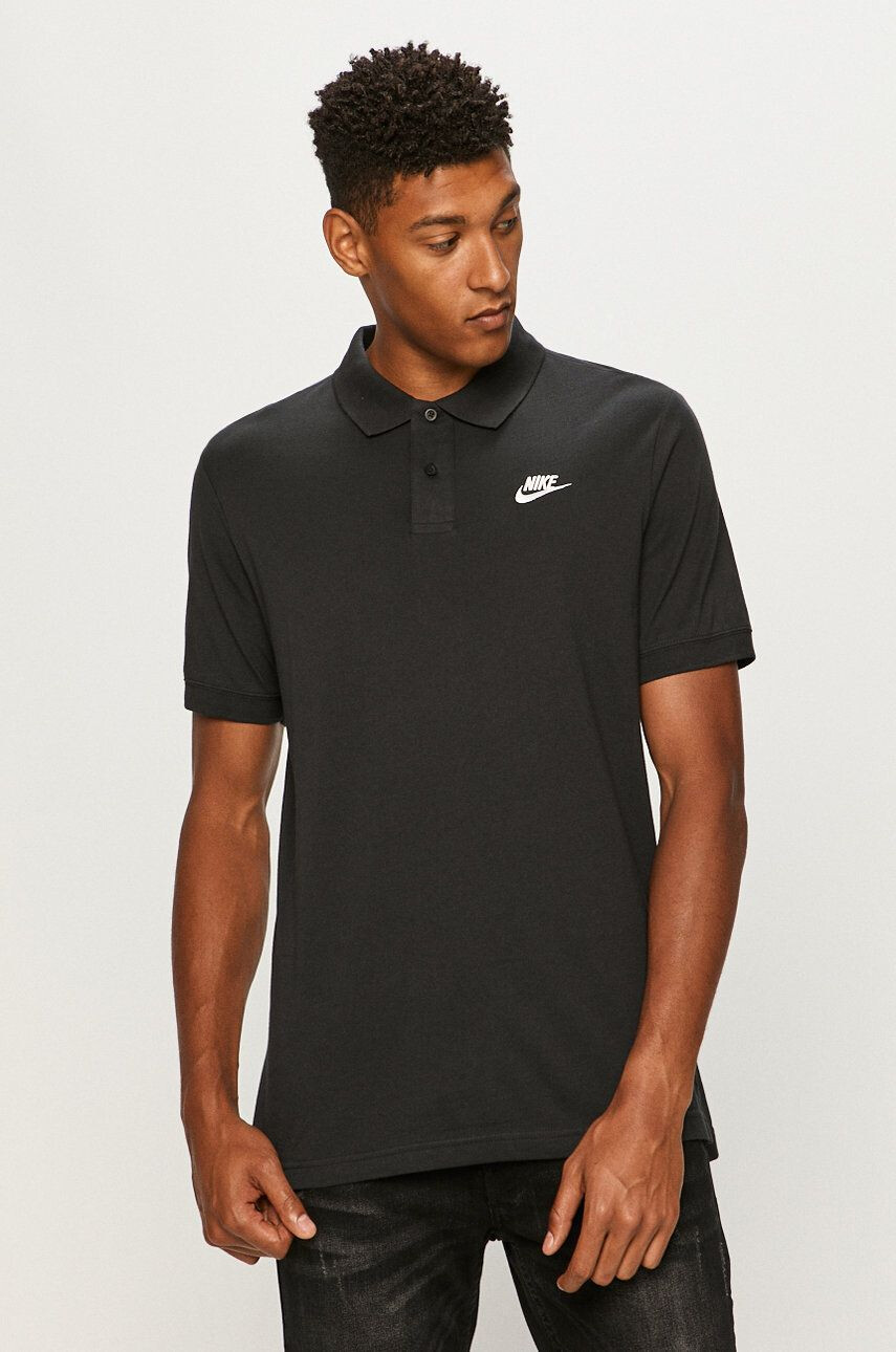 Nike Sportswear Tricou Polo - Pled.ro