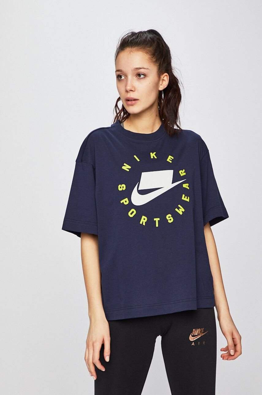 Nike Top - Pled.ro