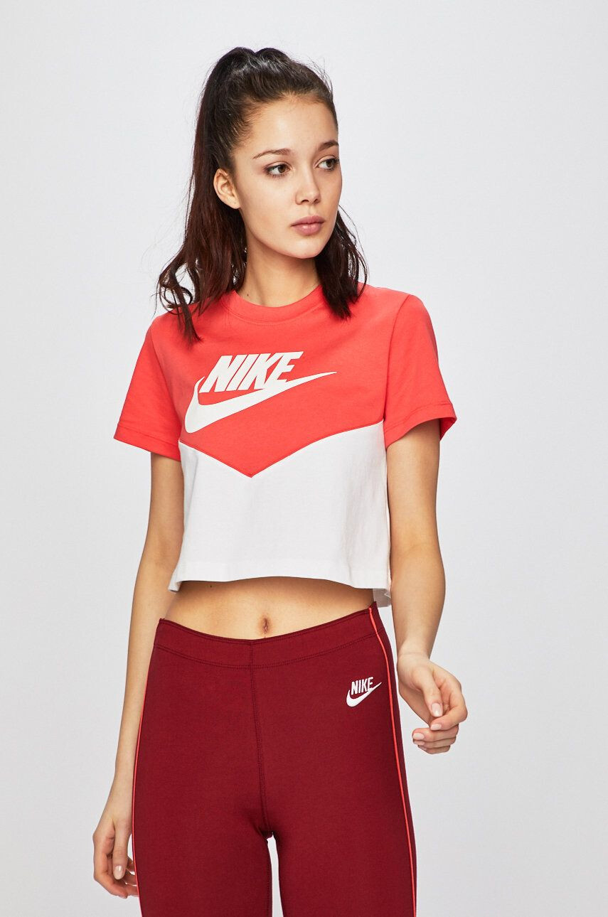 Nike Top - Pled.ro