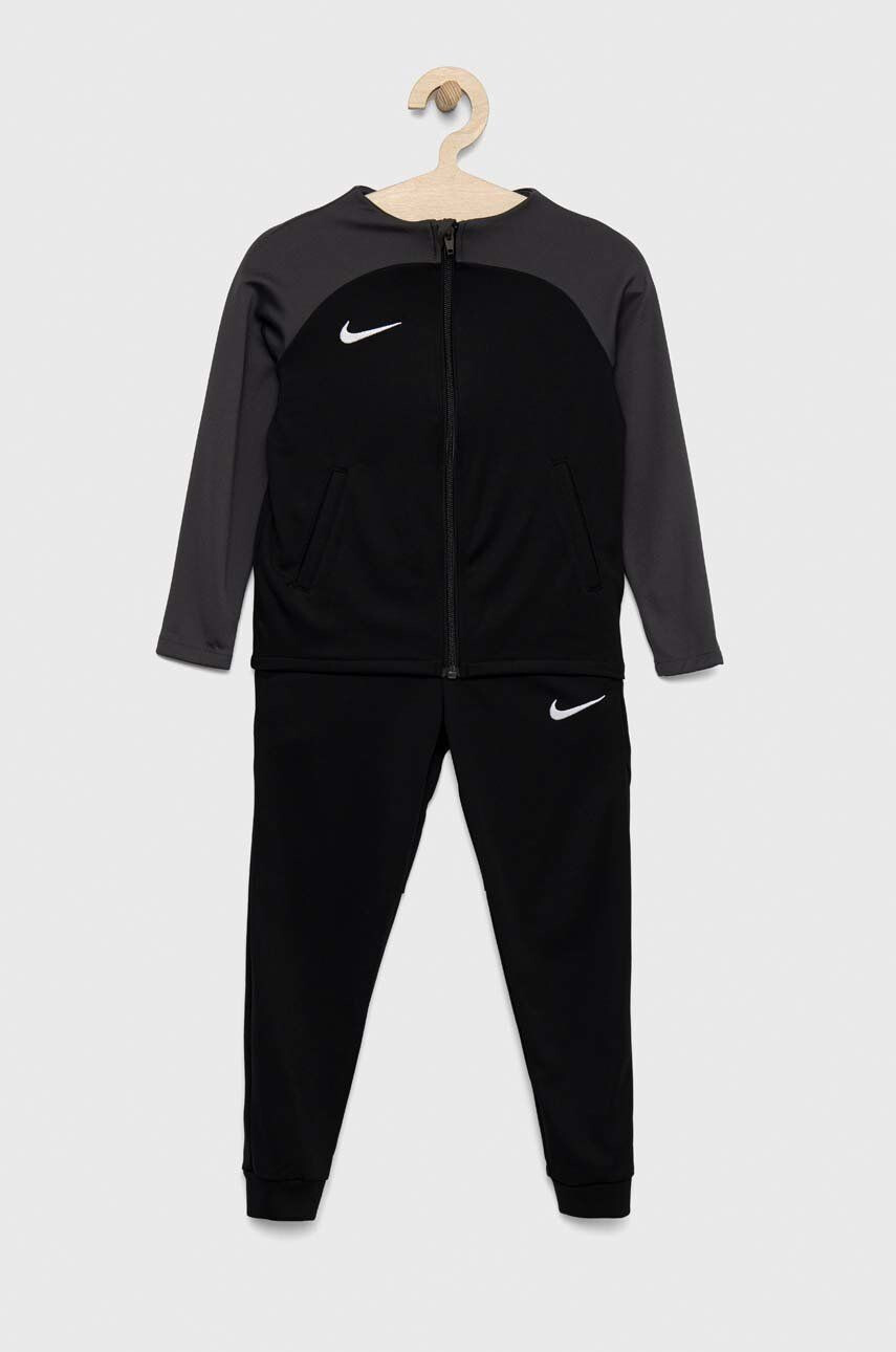 Nike trening copii culoarea gri - Pled.ro