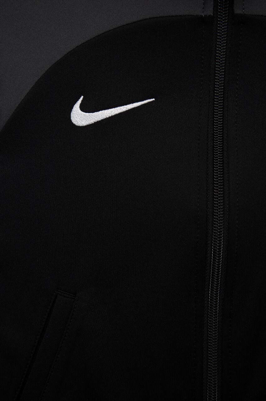 Nike trening copii culoarea gri - Pled.ro