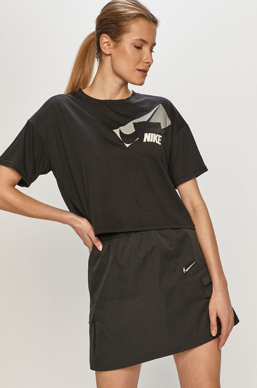 Nike Tricou - Pled.ro