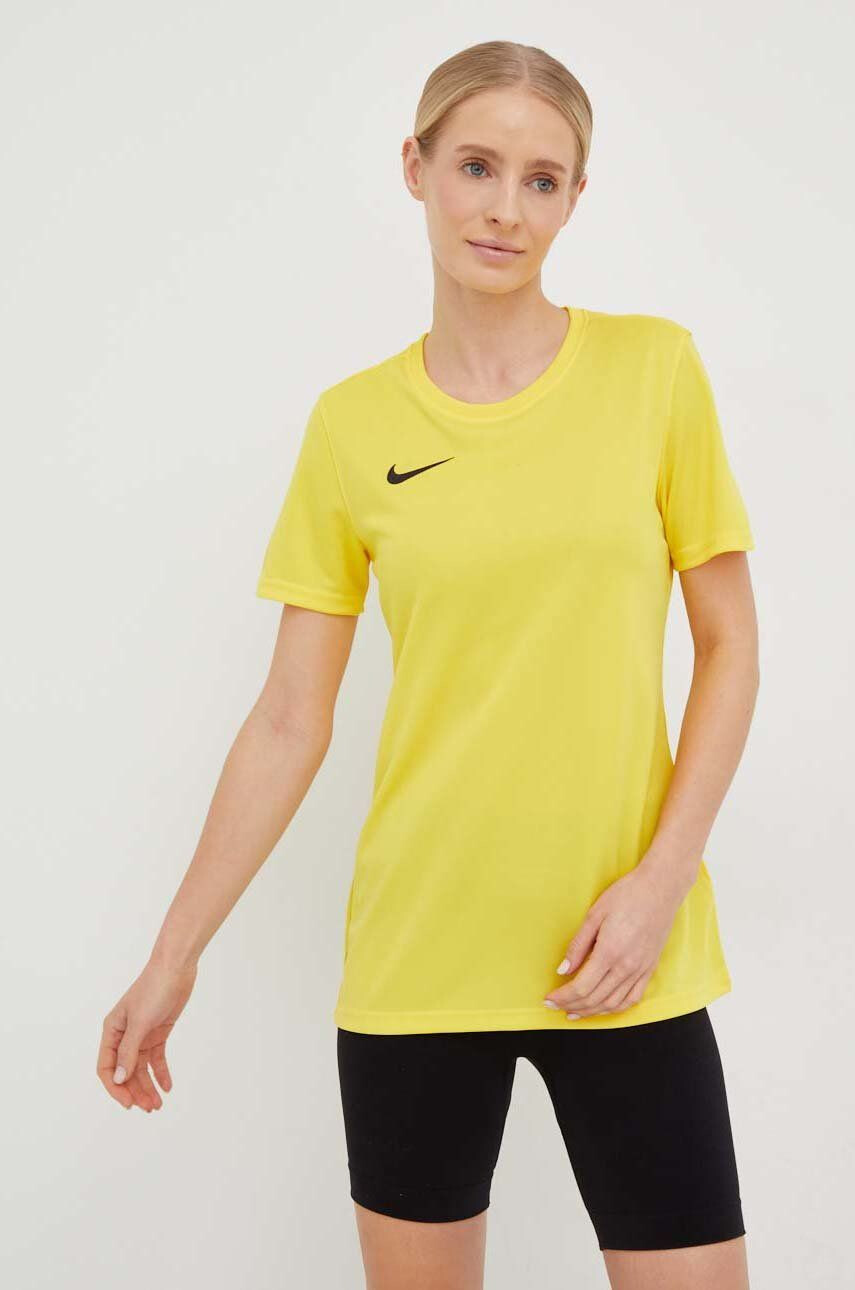 Nike tricou de antrenament Park Vii - Pled.ro