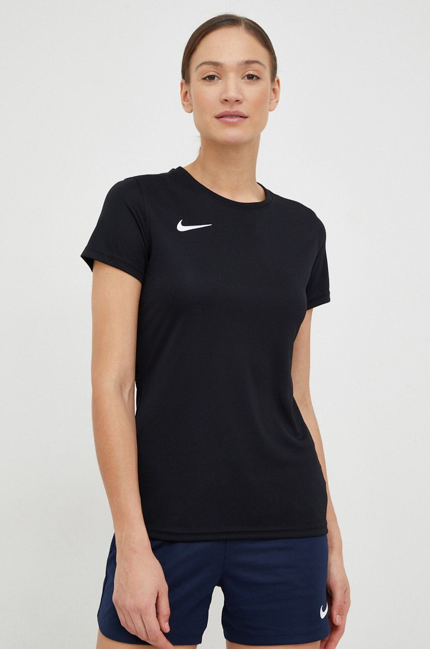 Nike tricou de antrenament Park Vii - Pled.ro