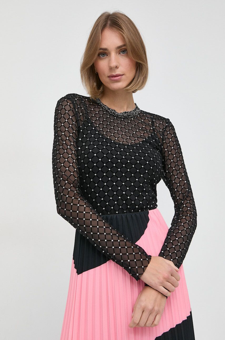 Nissa bluza - Pled.ro