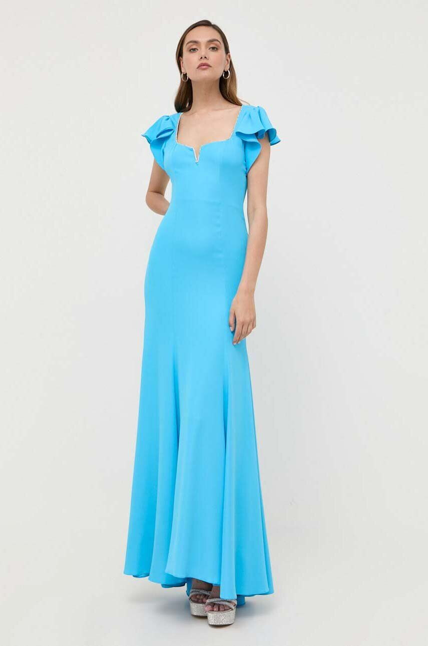 Nissa rochie maxi evazati - Pled.ro