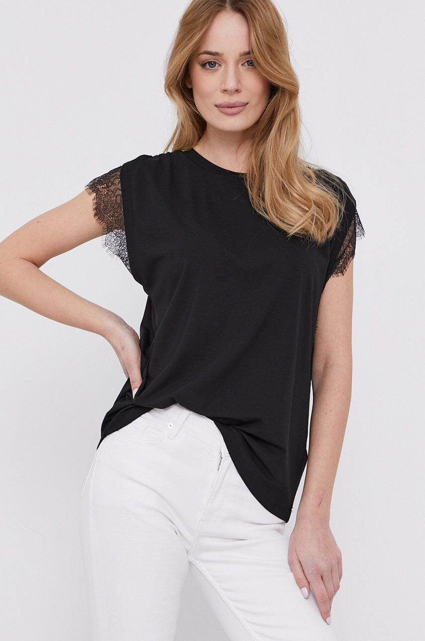 Nissa Tricou - Pled.ro