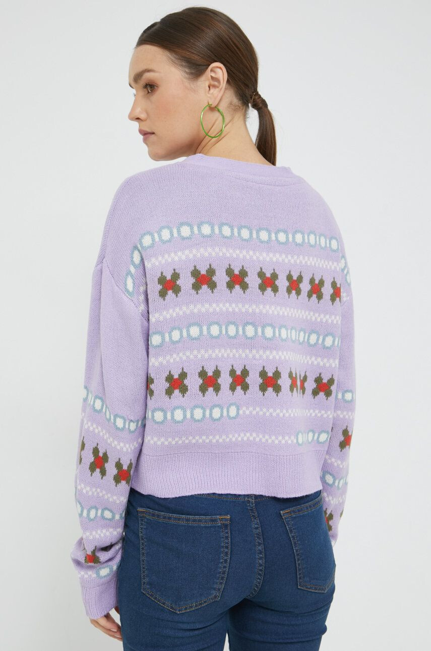 Noisy May cardigan - Pled.ro