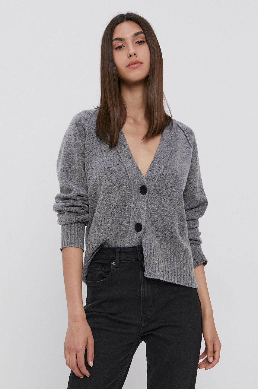 Noisy May Cardigan - Pled.ro