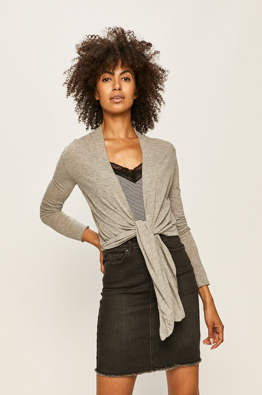 Noisy May Cardigan - Pled.ro