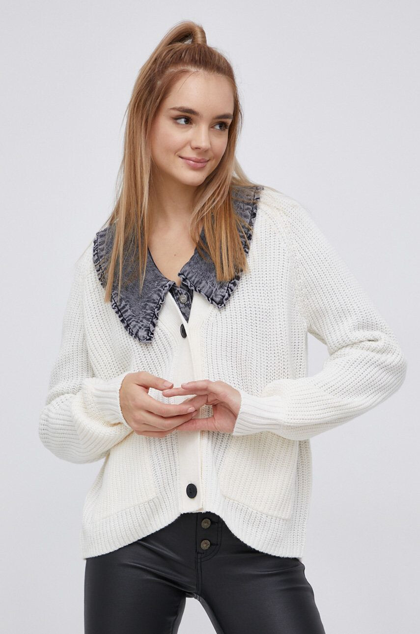 Noisy May cardigan - Pled.ro