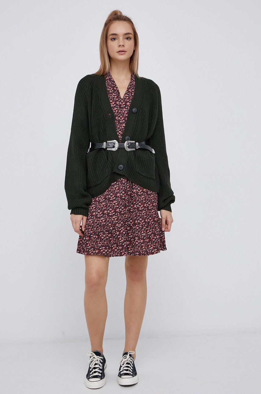 Noisy May Cardigan - Pled.ro