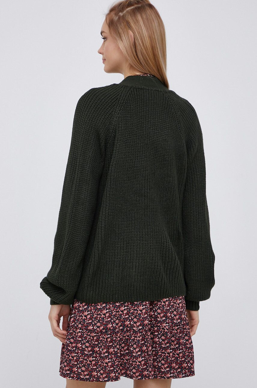 Noisy May Cardigan - Pled.ro