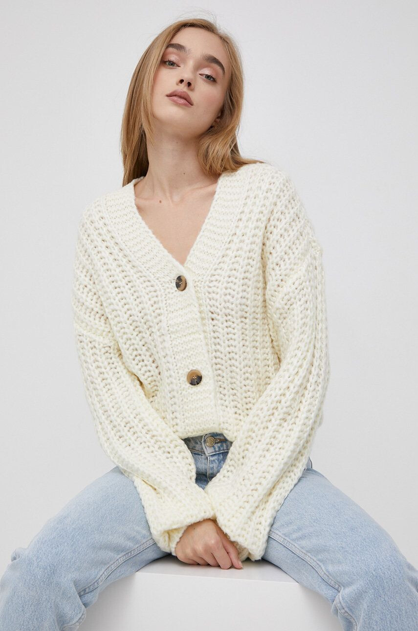 Noisy May Cardigan - Pled.ro