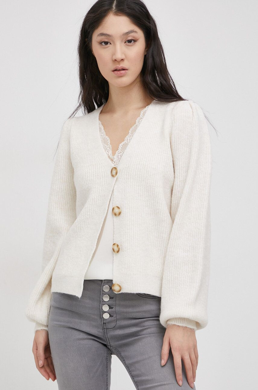 Noisy May Cardigan - Pled.ro