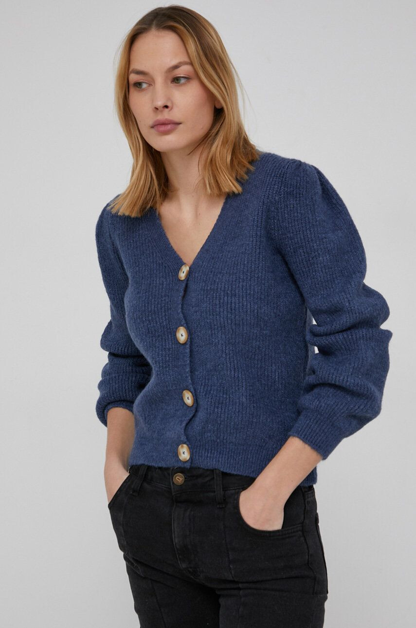 Noisy May cardigan - Pled.ro