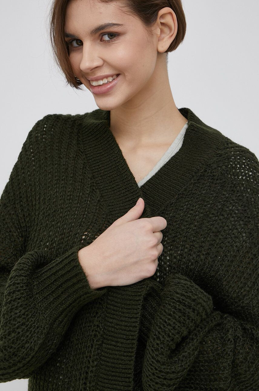 Noisy May cardigan - Pled.ro