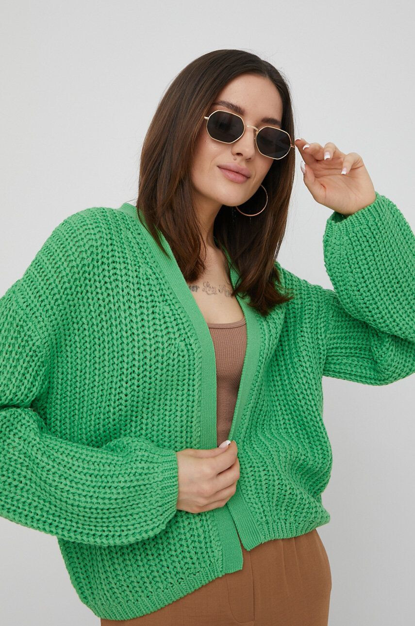 Noisy May cardigan - Pled.ro