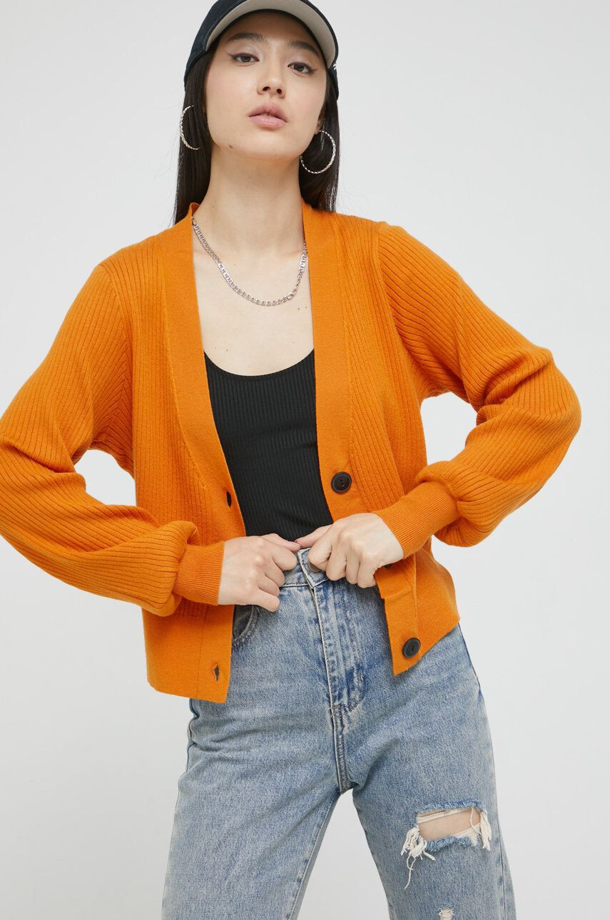 Noisy May cardigan - Pled.ro