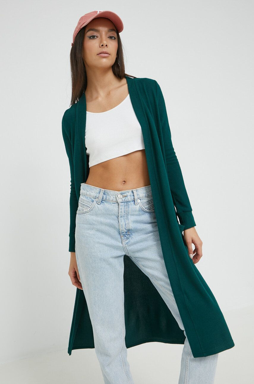 Noisy May cardigan - Pled.ro