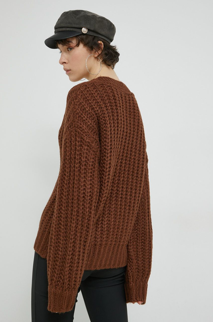 Noisy May cardigan - Pled.ro