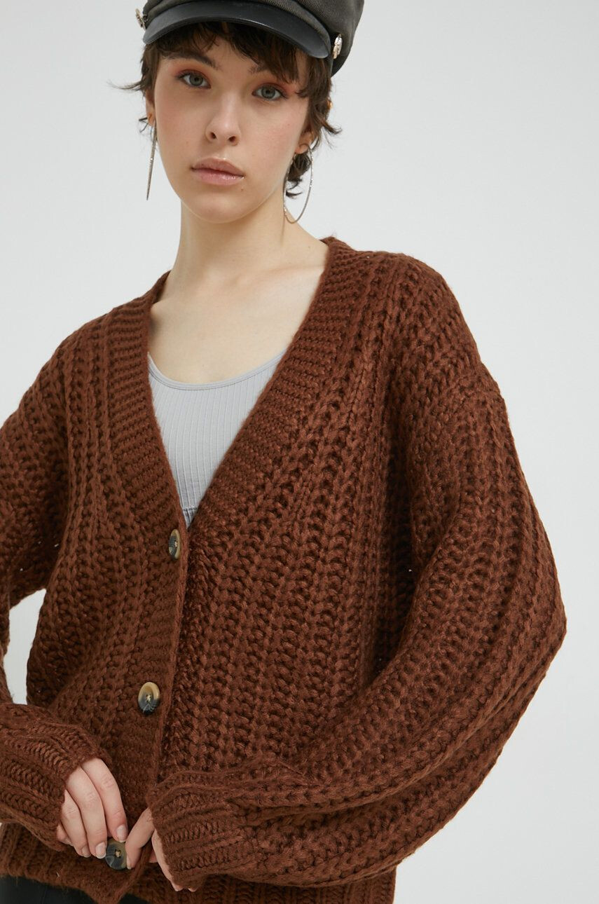 Noisy May cardigan - Pled.ro