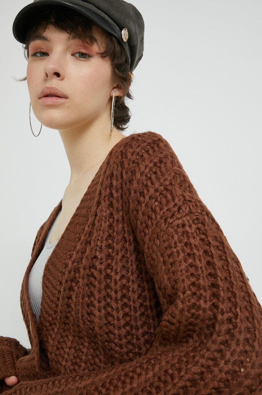 Noisy May cardigan - Pled.ro