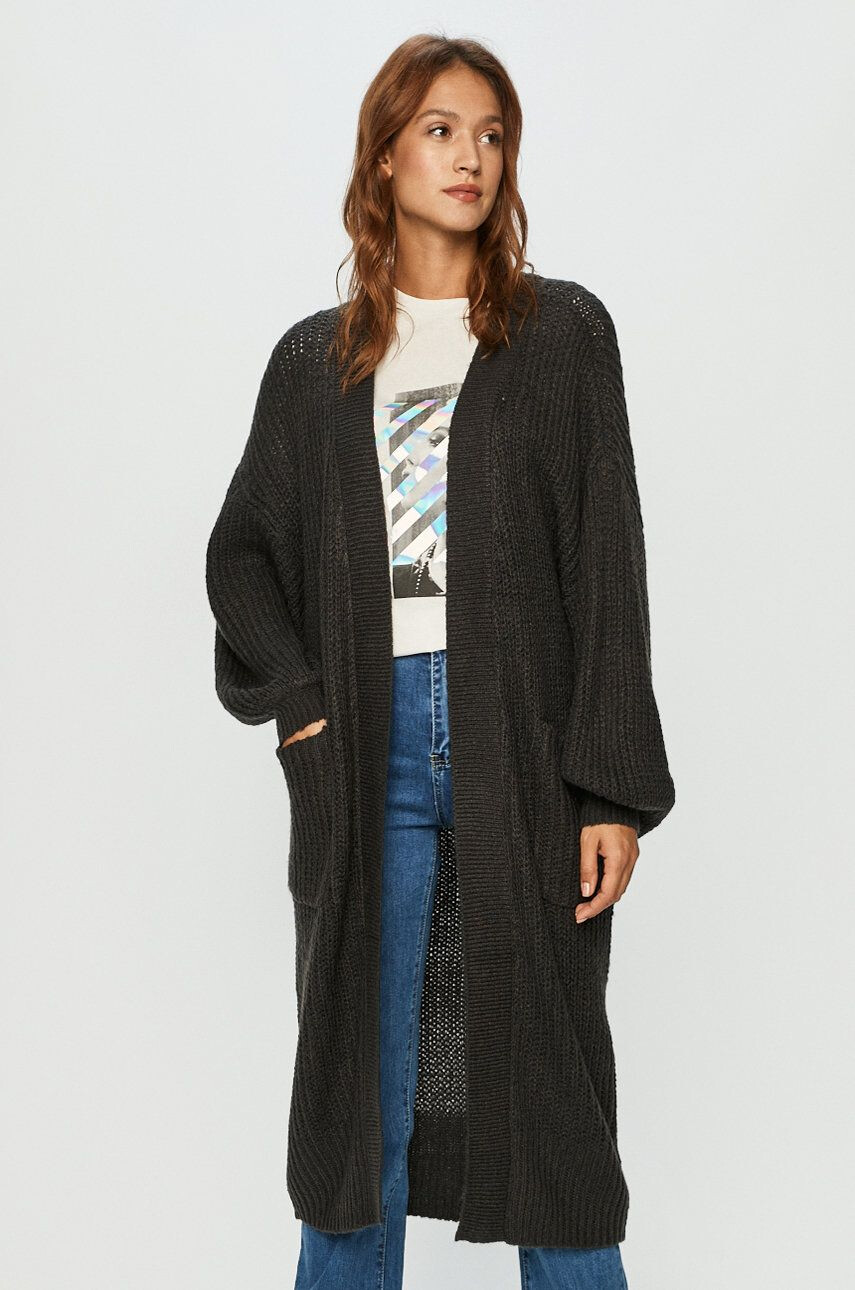 Noisy May Cardigan - Pled.ro