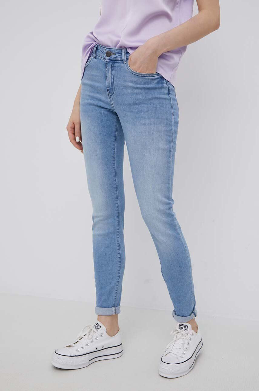 Noisy May Jeans - Pled.ro